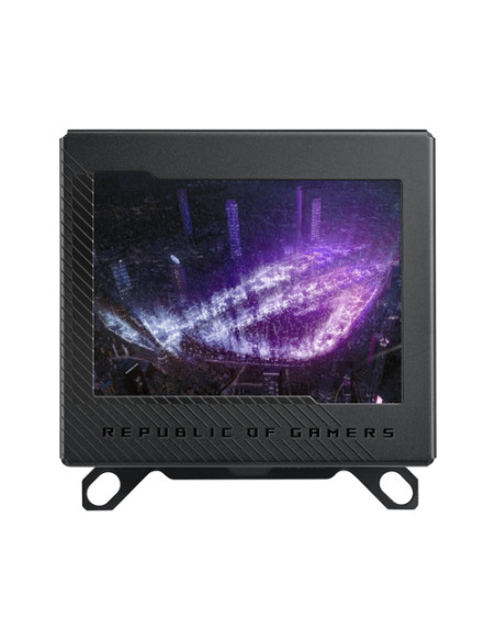 ASUS ROG RYUJIN III WB Blocco di acqua