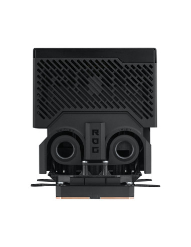 ASUS ROG RYUJIN III WB Blocco di acqua
