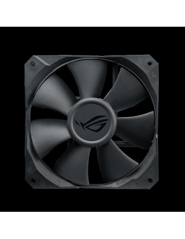 ASUS ROG RYUO 240 Processore Raffreddatore di liquidi tutto in uno 12 cm Nero 1 pz