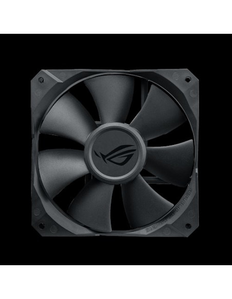 ASUS ROG RYUO 240 Processore Raffreddatore di liquidi tutto in uno 12 cm Nero 1 pz