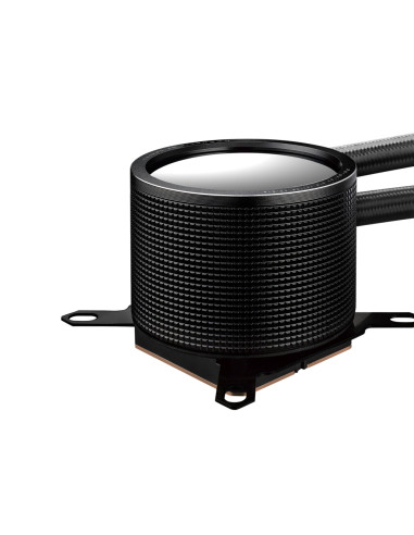 ASUS ROG Ryuo III 240 ARGB Processore Kit di raffreddamento a liquido 12 cm Nero