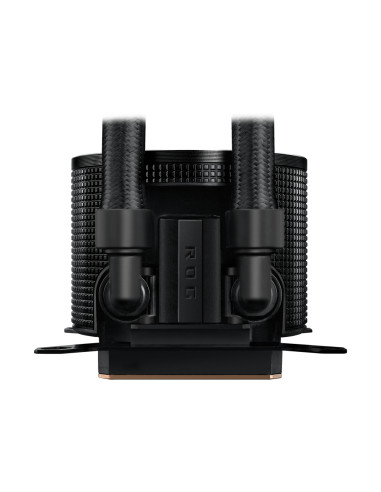 ASUS ROG Ryuo III 240 ARGB Processore Kit di raffreddamento a liquido 12 cm Nero