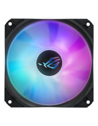ASUS ROG Strix LC III 240 ARGB Processore Kit di raffreddamento a liquido 12 cm Nero