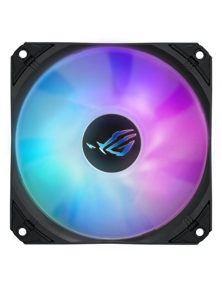 ASUS ROG Strix LC III 240 ARGB Processore Kit di raffreddamento a liquido 12 cm Nero