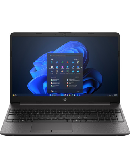 HP 250 G9 Intel® Core™ i3 i3-1215U Computer portatile 39,6 cm (15.6") Full HD 8 GB DDR4-SDRAM 256 GB SSD Wi-Fi 5 (802.11ac) W