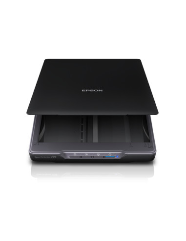Epson Perfection V39II Scanner piano 4800 x 4800 DPI A4 Nero