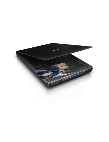 Epson Perfection V39II Scanner piano 4800 x 4800 DPI A4 Nero