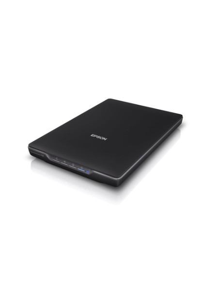 Epson Perfection V39II Scanner piano 4800 x 4800 DPI A4 Nero
