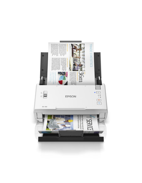 Epson WorkForce DS-410