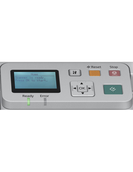 Epson WorkForce DS-70000N
