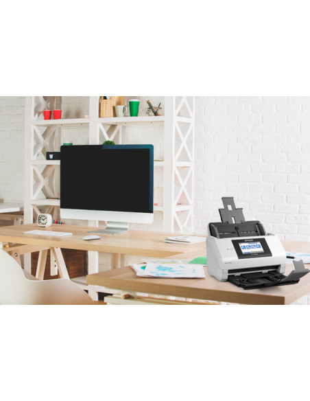 Epson WorkForce DS-790WN