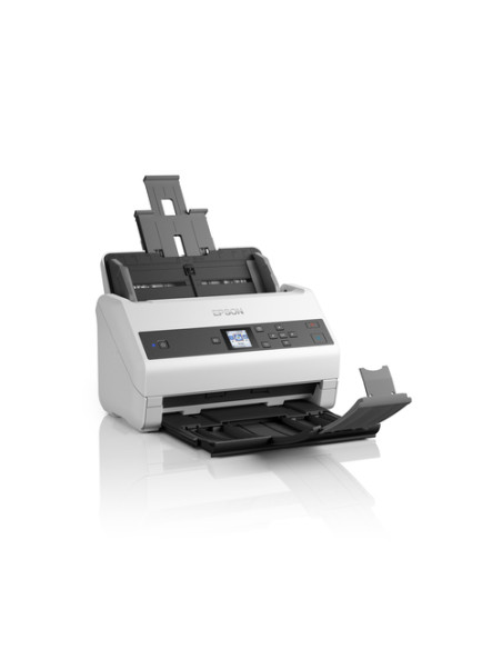 Epson WorkForce DS-870