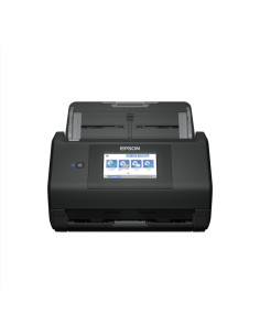 Epson WorkForce ES-580W 2