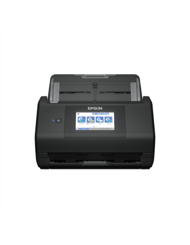 Epson WorkForce ES-580W