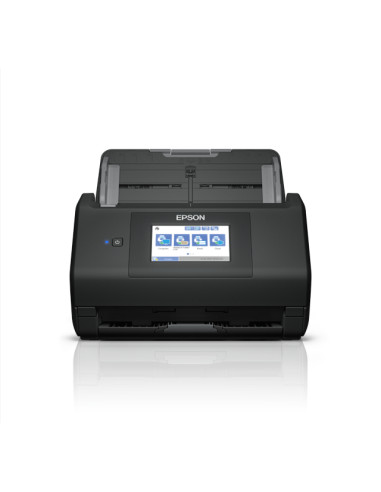 Epson WorkForce ES-580W