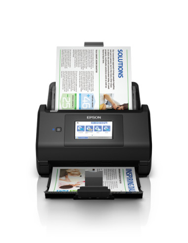 Epson WorkForce ES-580W