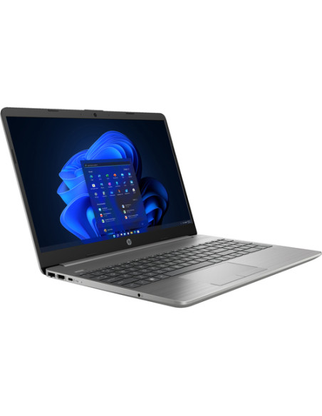 HP 250 G9 Intel® Core™ i3 i3-1215U Computer portatile 39,6 cm (15.6") Full HD 8 GB DDR4-SDRAM 256 GB SSD Wi-Fi 5 (802.11ac) W