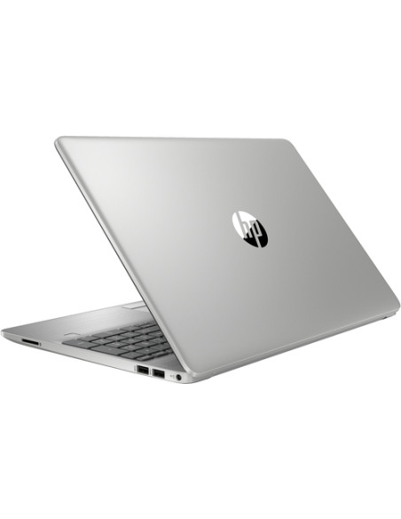 HP 250 G9 Intel® Core™ i3 i3-1215U Computer portatile 39,6 cm (15.6") Full HD 8 GB DDR4-SDRAM 256 GB SSD Wi-Fi 5 (802.11ac) W