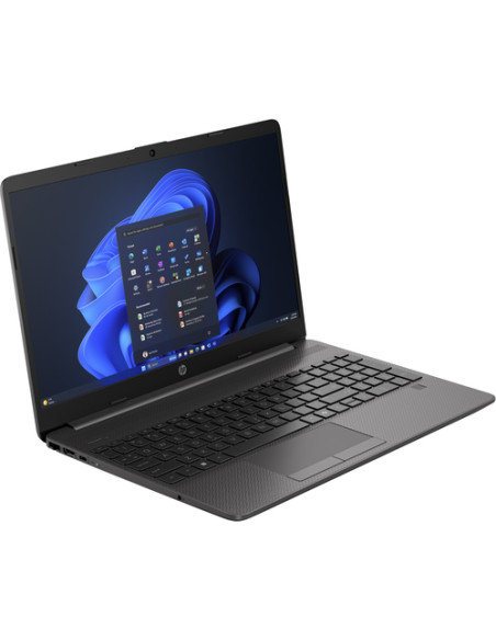 HP 250 G9 Intel® Core™ i3 i3-1215U Computer portatile 39,6 cm (15.6") Full HD 8 GB DDR4-SDRAM 256 GB SSD Wi-Fi 5 (802.11ac) W