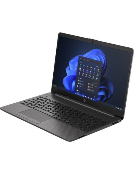 HP 250 G9 Intel® Core™ i3 i3-1215U Computer portatile 39,6 cm (15.6") Full HD 8 GB DDR4-SDRAM 256 GB SSD Wi-Fi 5 (802.11ac) W