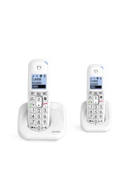 ALCATEL XL785 VOICE NEU DUO