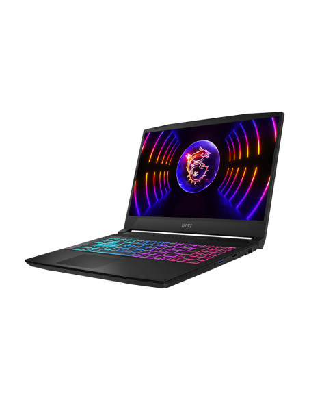MSI Katana 15 B13VFK-247IT Intel® Core™ i7 i7-13620H Computer portatile 39,6 cm (15.6") Full HD 16 GB DDR5-SDRAM 1 TB SSD NVI