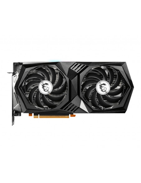 MSI GAMING GeForce RTX™ 3050 X 8G NVIDIA GeForce RTX 3050 8 GB GDDR6