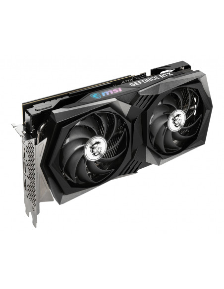 MSI GAMING GeForce RTX™ 3050 X 8G NVIDIA GeForce RTX 3050 8 GB GDDR6