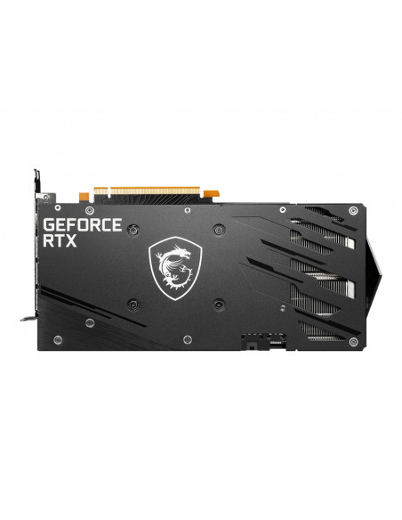 MSI GAMING GeForce RTX™ 3050 X 8G NVIDIA GeForce RTX 3050 8 GB GDDR6