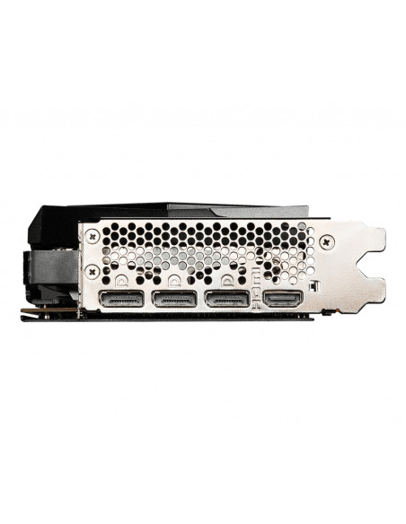 MSI GAMING GeForce RTX™ 3050 X 8G NVIDIA GeForce RTX 3050 8 GB GDDR6