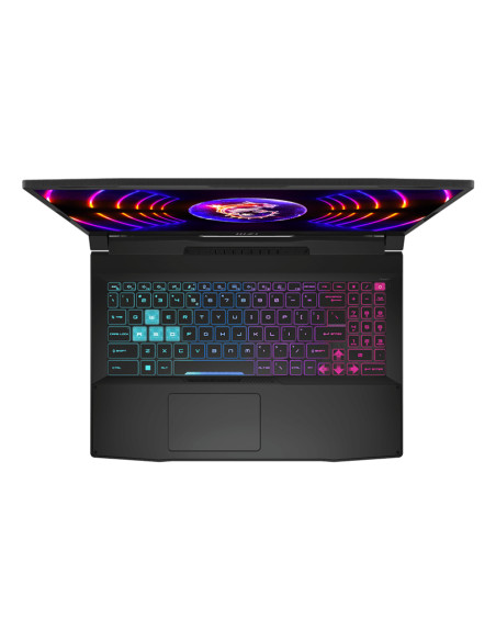 MSI Katana 15 B13VFK-247IT Intel® Core™ i7 i7-13620H Computer portatile 39,6 cm (15.6") Full HD 16 GB DDR5-SDRAM 1 TB SSD NVI
