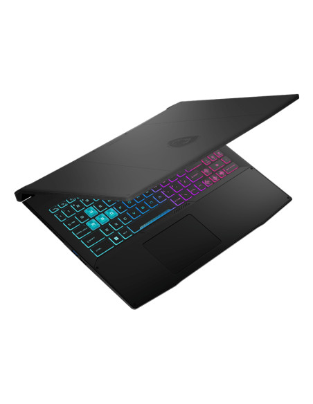 MSI Katana 15 B13VFK-247IT Intel® Core™ i7 i7-13620H Computer portatile 39,6 cm (15.6") Full HD 16 GB DDR5-SDRAM 1 TB SSD NVI