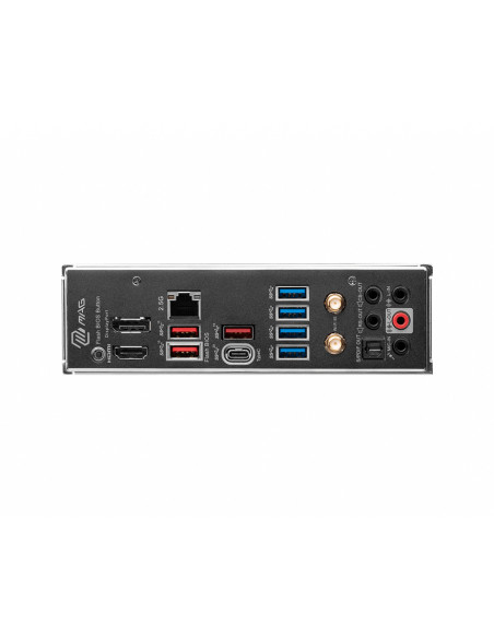 MSI MAG B650M Mortar WIFI AMD B650 Socket AM5 micro ATX