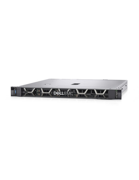 DELL PowerEdge R350 server 480 GB Rack (1U) Intel Xeon E E-2336 2,9 GHz 16 GB DDR4-SDRAM 600 W