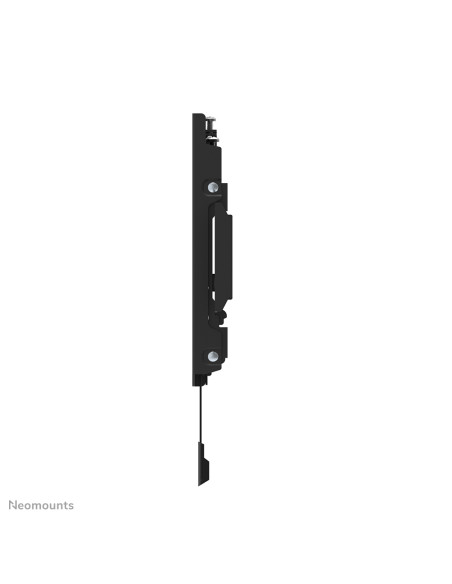 Neomounts WL30S-850BL12 Supporto TV a parete 24-65" - fisso - bloccabile - installazione rapida