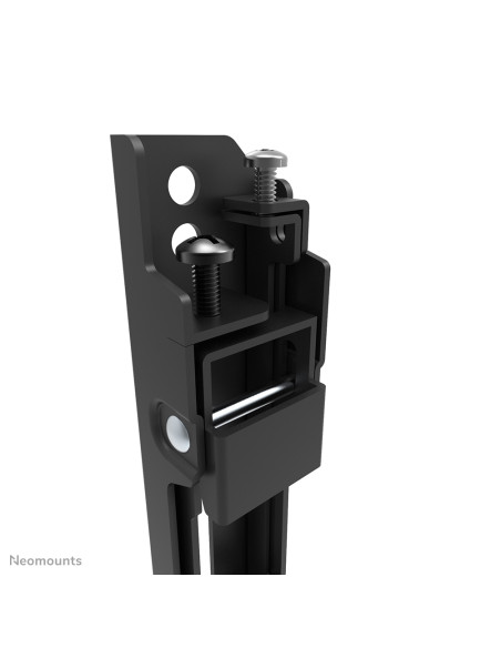 Neomounts WL30S-850BL12 Supporto TV a parete 24-65" - fisso - bloccabile - installazione rapida