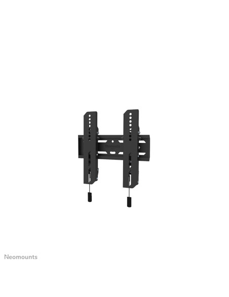 Neomounts WL35S-850BL12 Supporto TV a parete 24-65" - inclinabile - bloccabile - installazione rapida