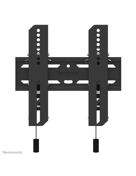 Neomounts WL35S-850BL12 Supporto TV a parete 24-65" - inclinabile - bloccabile - installazione rapida