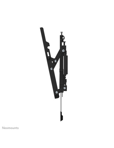 Neomounts WL35S-850BL12 Supporto TV a parete 24-65" - inclinabile - bloccabile - installazione rapida