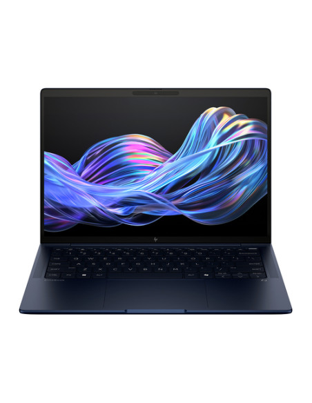 HP EliteBook X G1i 14 inch Notebook Next Gen AI PC Wolf Pro Security Edition Intel Core Ultra 7 258V Computer portatile 35,6 cm 