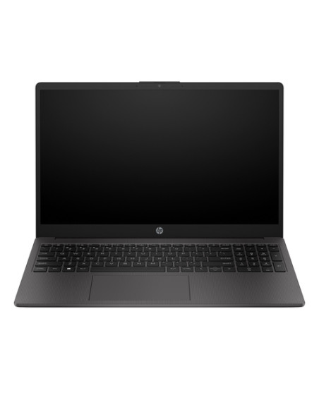 HP 250 15.6 inch G10 Notebook PC Intel® Core™ i5 i5-1334U Computer portatile 39,6 cm (15.6") Full HD 8 GB DDR4-SDRAM 512 GB S
