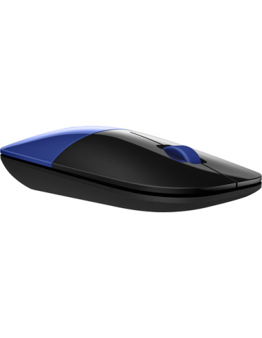 HP Mouse wireless Z3700 blu