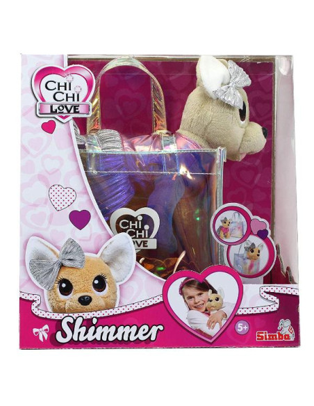 CHI CHI LOVE SHIMMER