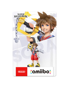 Nintendo Sora No. 93 Figura da gaming interattiva 2