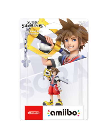 Nintendo Sora No. 93 Figura da gaming interattiva