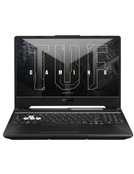 ASUS TUF Gaming A15 FA506NC-HN001W AMD Ryzen™ 5 7535HS Computer portatile 39,6 cm (15.6") Full HD 16 GB DDR5-SDRAM 512 GB SSD 