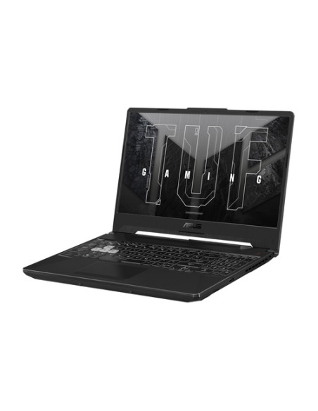 ASUS TUF Gaming A15 FA506NC-HN001W AMD Ryzen™ 5 7535HS Computer portatile 39,6 cm (15.6") Full HD 16 GB DDR5-SDRAM 512 GB SSD 