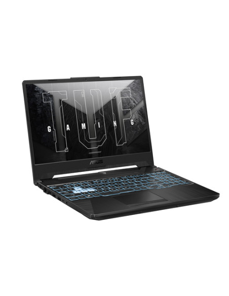 ASUS TUF Gaming A15 FA506NC-HN001W AMD Ryzen™ 5 7535HS Computer portatile 39,6 cm (15.6") Full HD 16 GB DDR5-SDRAM 512 GB SSD 