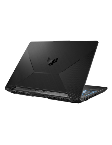ASUS TUF Gaming A15 FA506NC-HN001W AMD Ryzen™ 5 7535HS Computer portatile 39,6 cm (15.6") Full HD 16 GB DDR5-SDRAM 512 GB SSD 