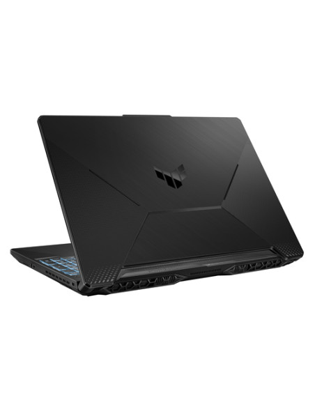 ASUS TUF Gaming A15 FA506NC-HN001W AMD Ryzen™ 5 7535HS Computer portatile 39,6 cm (15.6") Full HD 16 GB DDR5-SDRAM 512 GB SSD 